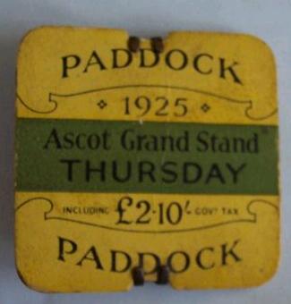 Ascot 1925.JPG (14483 bytes)