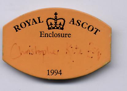 Ascot 1994 royal.JPG (12824 bytes)