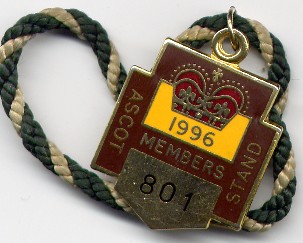 Ascot members 1996.JPG (27400 bytes)