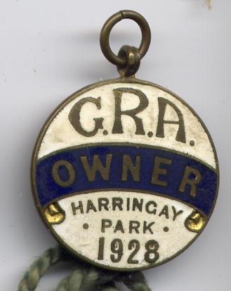 Harringay 1928RE.JPG (20417 bytes)