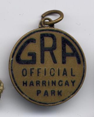 Harringay GRA.JPG (15686 bytes)