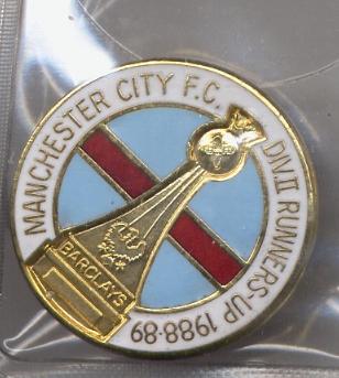 Manchester City 5CS.JPG (21748 bytes)
