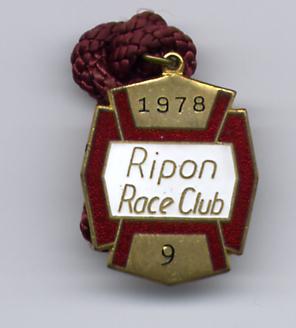 Ripon 1978 ladies.JPG (11936 bytes)