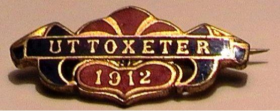 Uttoxeter 1912.JPG (28101 bytes)