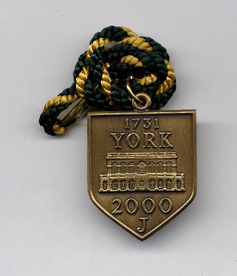 York 2000 Junior.JPG (18384 bytes)